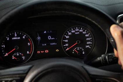 Imagen de  Confusión por límite de velocidad en la Avenida Regional, ¿sigue a 80 o bajó a 50 Km/h?