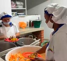 Jamundí garantiza acceso al PAE