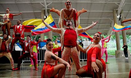 ¡Oficial! Publican listado de escuelas clasificadas al Salsódromo 2025: mire quiénes estarán