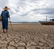 El calentamiento global superará los 1,5 grados: ¿qué tendrá que hacer el mundo para reducir la temperatura?