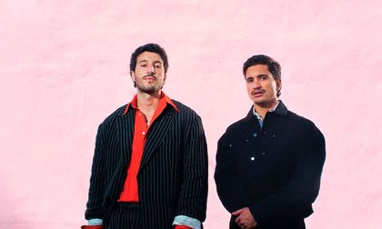 Yatra presentó el video oficial de Cucaracheo