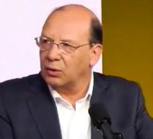 Gobierno presenta medidas de emergencia económica