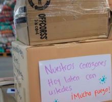 Cali necesita seguir ayudando: piden donaciones para damnificados y voluntarios tras superar las 700 toneladas de ayudas
