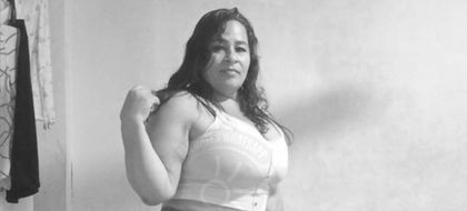Imagen de  Familia de María Idee Soto solicita apoyo para gastos fúnebres tras su trágico fallecimiento durante operativo en San Francisco