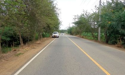 Abren licitación para ampliar  Avenida Cañasgordas