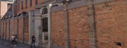 Imagen de Falleció hombre víctima de golpiza durante riña en las celdas de capturados de una estación de policía en Medellín