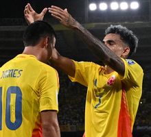 Clasificación asegurada rumbo al Mundial 2026