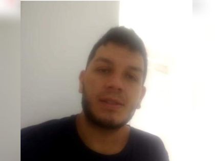 Imagen de  Joven desaparecido en Rionegro había sufrido accidente de tránsito