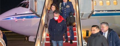 Imagen de  Así será la agenda del presidente Petro en Estados Unidos antes y después de su reunión con Trump