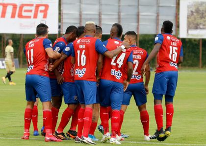 Independiente Medellín Bolillo Gómez Liga BetPlay Noticias dim hoy