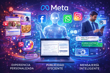 Meta cumple la prohibición en Australia