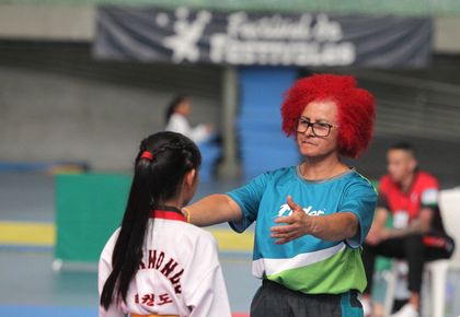 Imagen de  El Inder adelanta protocolos de prevención sobre violencias basadas en género en escenarios deportivos