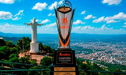 La Liga de Banquitas estrena trofeo en 2026