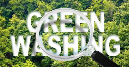 ‘Greenwashing’: la OCDE pone bajo la lupa los reclamos publicitarios