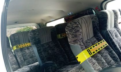 Imagen de  Costos de operación vs pasajeros: la preocupación de las empresas de transporte del Oriente