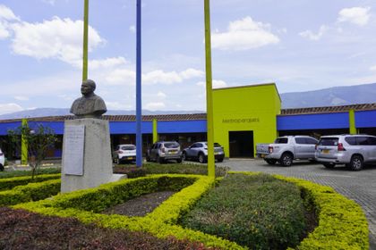 Imagen de  Alcaldía, Inder y Metroparques fueron reconocidas como víctimas por presunta corrupción de exfuncionarios