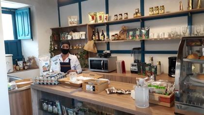 Imagen de Mercados del Oriente tiene nuevo punto de venta en Rionegro