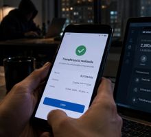 Reclamos por robos con criptomonedas ascienden a $540.000 millones