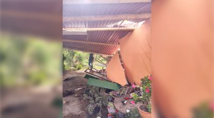 Imagen de “Si me hubiera quedado en la pieza habría muerto”: mujer que sobrevivió a derrumbe en Marinilla, ¿cómo ayudarla?