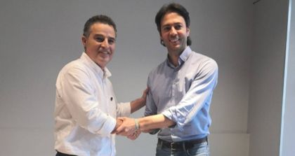 Imagen de “Es un irrespeto, nunca le interesó la ciudad”: Aníbal Gaviria explotó contra Daniel Quintero