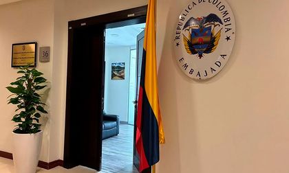 No existe plan de evacuación para colombianos que están en Qatar y la región amenazada por irán