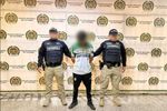 Imagen de Capturan en Medellín a colombiano buscado por homicidio en Brasil