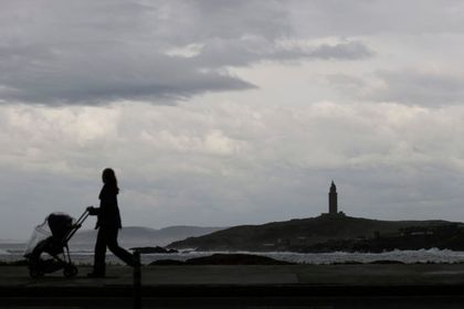 Imagen de  La tasa de infertilidad entre mujeres de 35 a 49 años va en aumento en el mundo