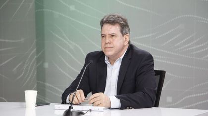 Imagen de  “El mayor reto en Oriente es la planificación”: Eugenio Prieto habló sobre su candidatura