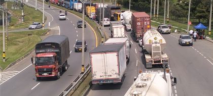 Imagen de  Precio del Acpm subirá $800 y no $6 000; esto es lo que se acordó con los transportadores