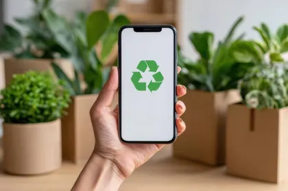 Imagen de Seis apps para cuidar el medio ambiente desde el móvil en 2026