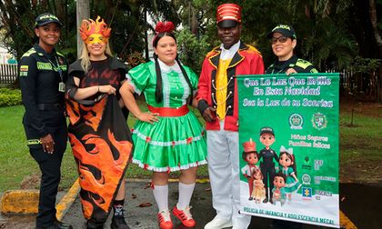 Prohíben venta de pólvora en espacios públicos en Cali