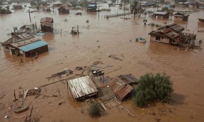 Procuraduría solicitó estado de emergencia en Chocó