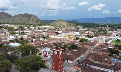 Investigan homicidio de mujer en zona rural de Toro, en el norte del Valle.