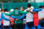 Imagen de Colombia intensifica preparación con miras a debut ante Uzbekistán en el Mundial