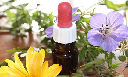 Cómo crear sprays de aromaterapia para el hogar