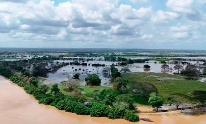 Presidente ordena a generadoras públicas de energía aplicar alivio inmediato en las tarifas