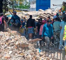 Cali declara calamidad pública y urgencia manifiesta por el terremoto: ¿Qué permiten estas medidas?