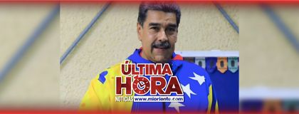 Imagen de Resultados electorales en Venezuela: declaran a Nicolás Maduro como ganador
