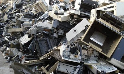 El Oriente genera cerca de 157 mil toneladas de basura al año