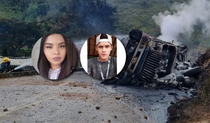 Imagen de ¡Urgente! Se requieren donantes de sangre para dos heridos de la explosión del camión de gas natural