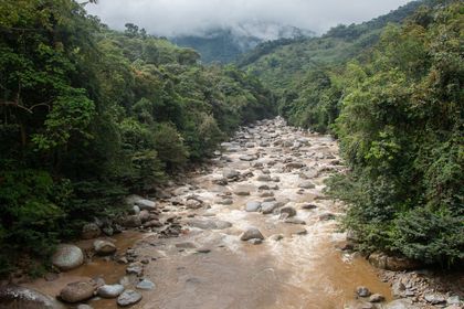Imagen de Cornare se refirió a la nulidad de concesión de aguas a proyecto hidroeléctrico en Cocorná