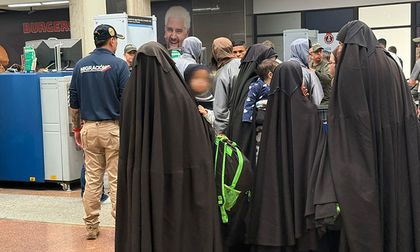 Colombia evitó la expansión de la secta Lev Tahor y protegió a niñas, niños y adolescentes