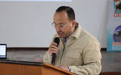 Imagen de  “Queremos que haya conciliación”: Alcalde de El Carmen sobre riña entre estudiantes