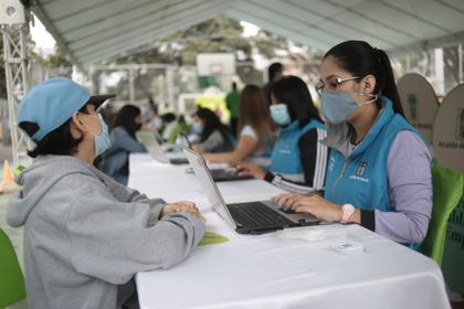 Imagen de ¿Busca empleo? Hay 456 vacantes en el Oriente, Medellín y el Área Metropolitana