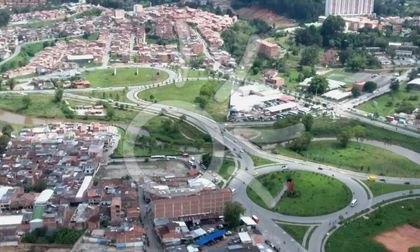 Estos son los cierres viales para el sábado en Rionegro