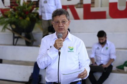 Imagen de  Combatir estructuras criminales y disminuir cifras de homicidios, directrices del Gobernador en el Oriente