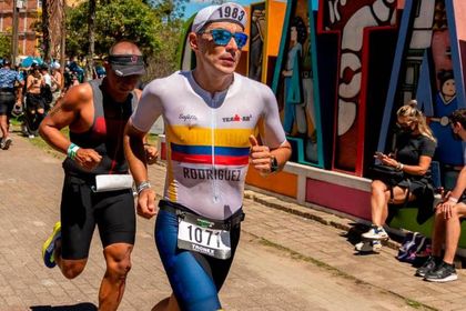 Imagen de  ¡Ojo! Por evento deportivo, este fin de semana habrá cierre de vías en El Peñol