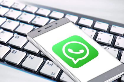 Imagen de  ¿Te arrepentiste después de enviar un mensaje? Estas son las opciones que te da WhatsApp para revertirlo