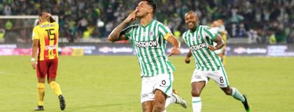 Imagen de  Atlético Nacional debuta este miércoles en la Copa Libertadores contra Patronato en Argentina