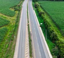 Empresarios y gobernador piden seguridad en vía Panamericana
